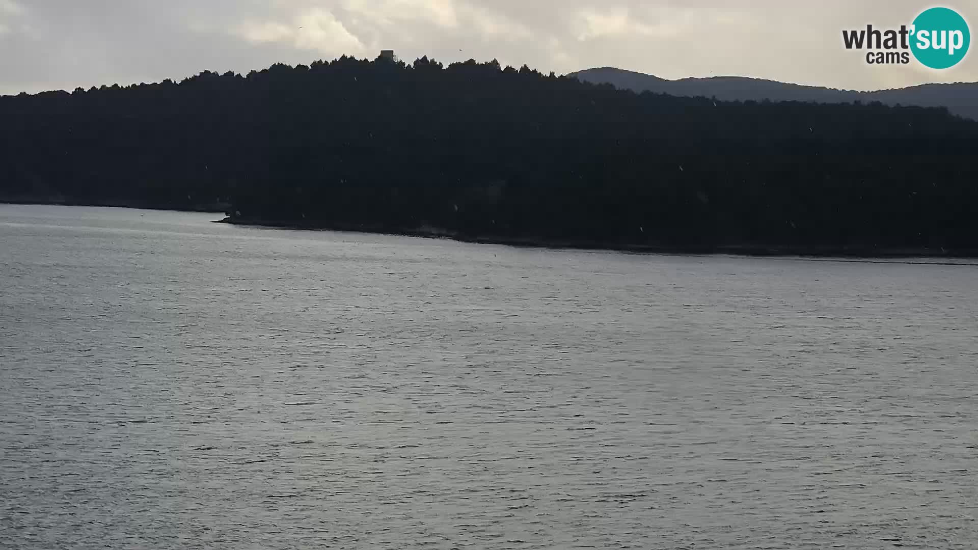 Webcam Šibenik – Bellevue hotel