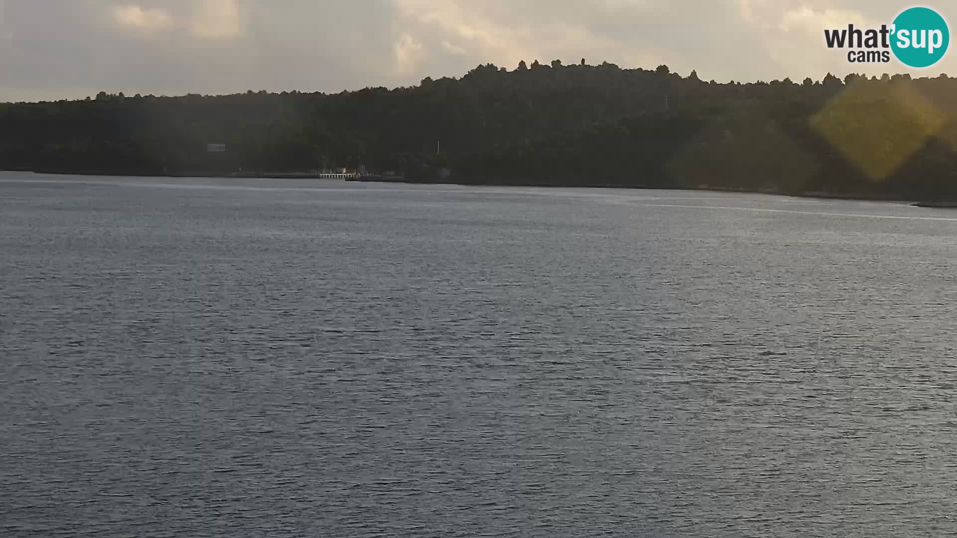 Camera en vivo Šibenik – Bellevue hotel