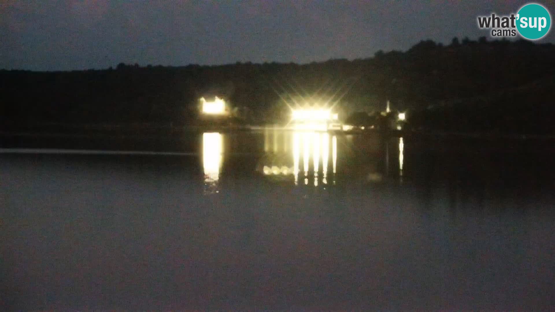 Webcam Šibenik – Bellevue hotel