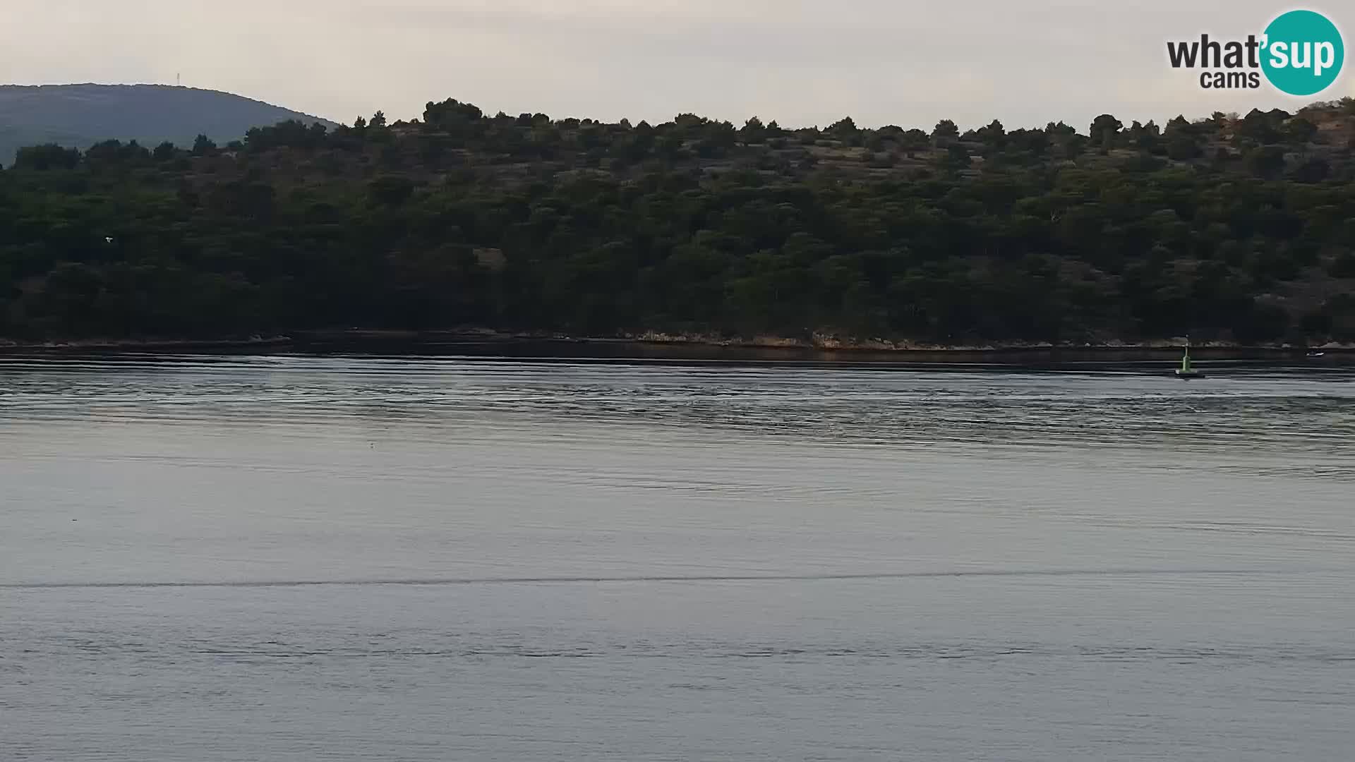 Web kamera Šibenik – Bellevue Hotel