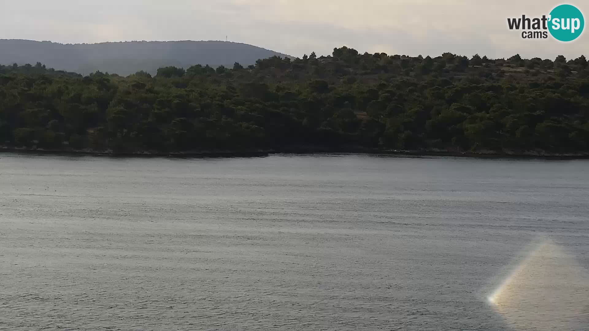 Livecam Šibenik – hotel Bellevue