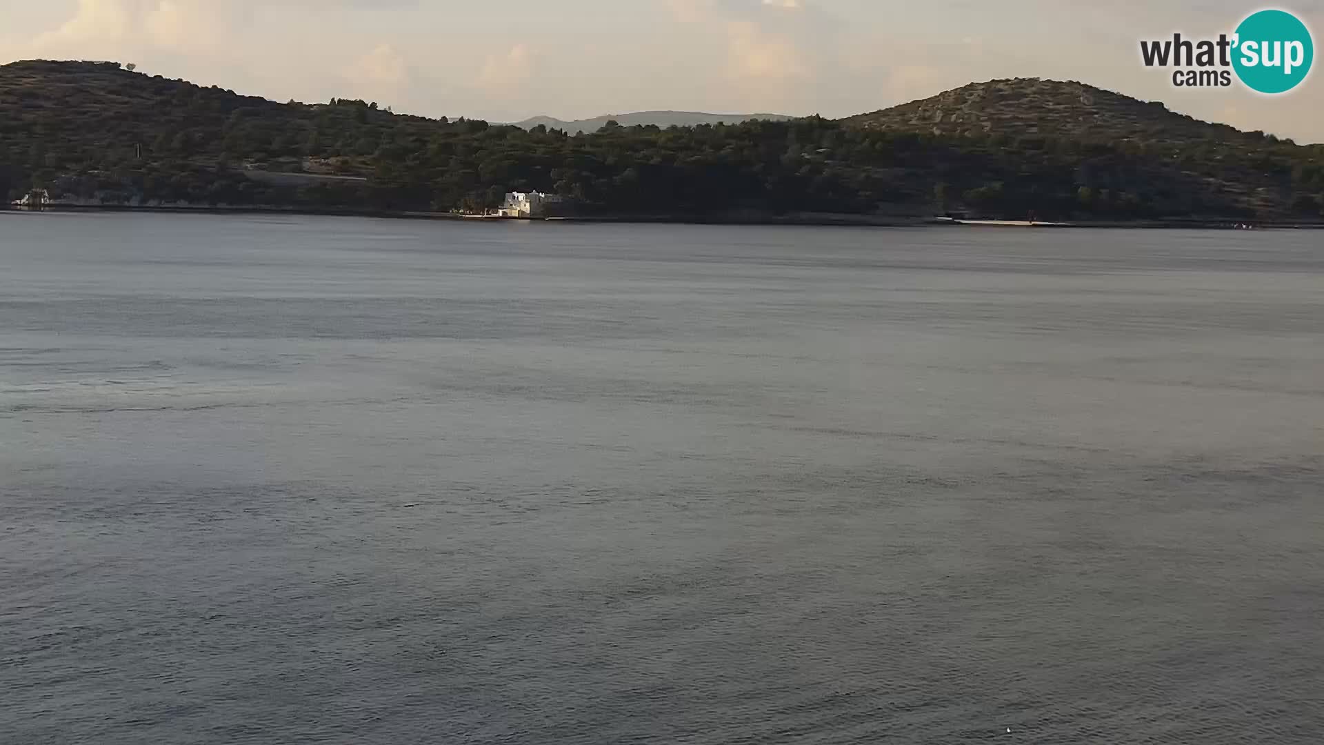 Livecam Šibenik – hotel Bellevue