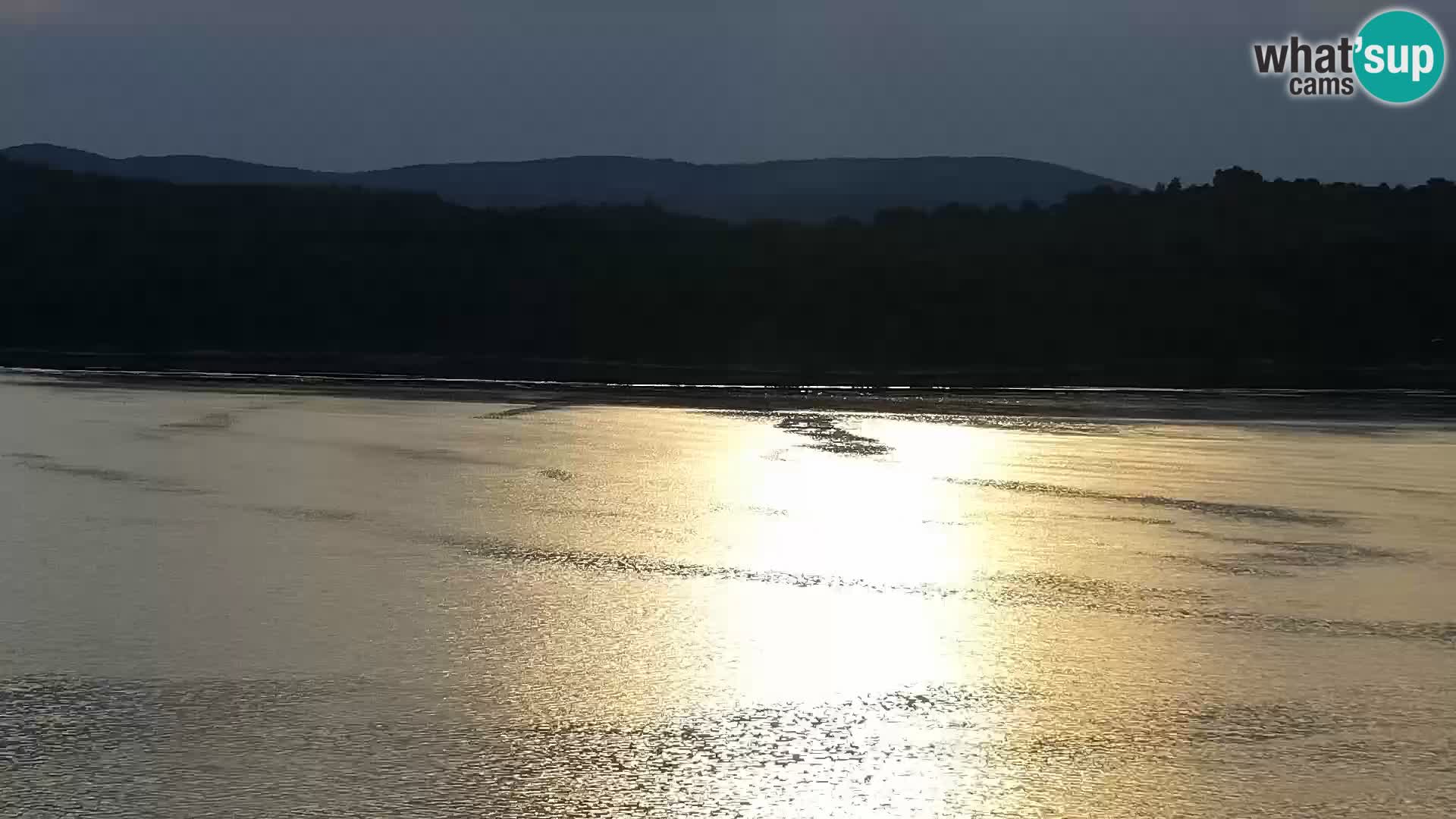 Web kamera Šibenik – Bellevue Hotel