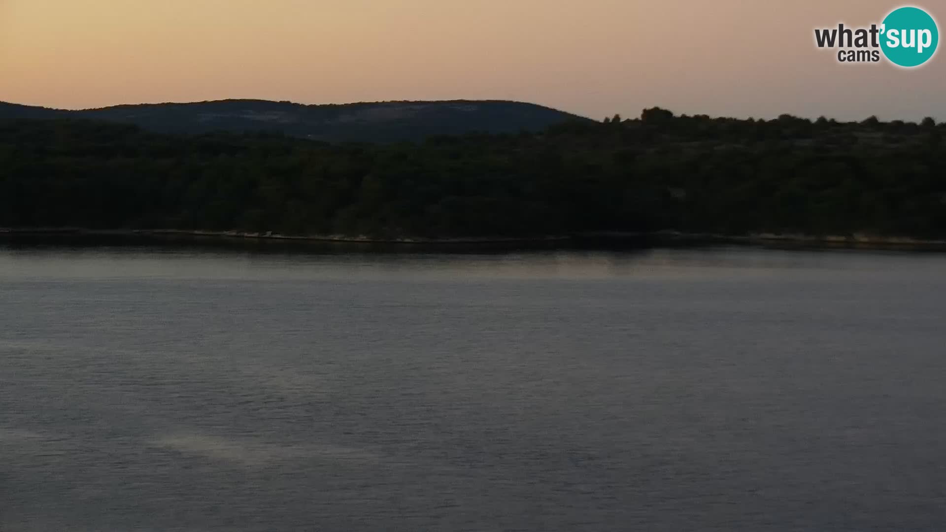 Kamera v živo Šibenik – Bellevue Hotel