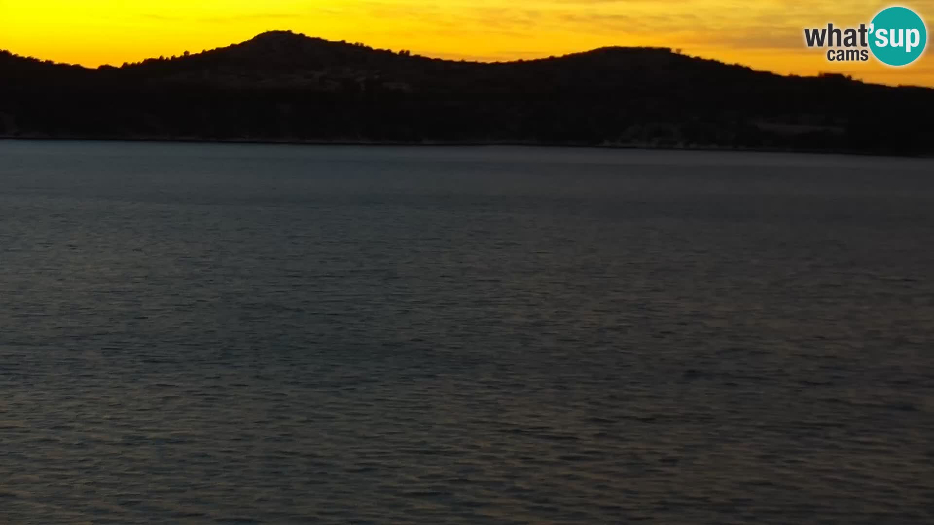 Webcam Šibenik – Bellevue hotel