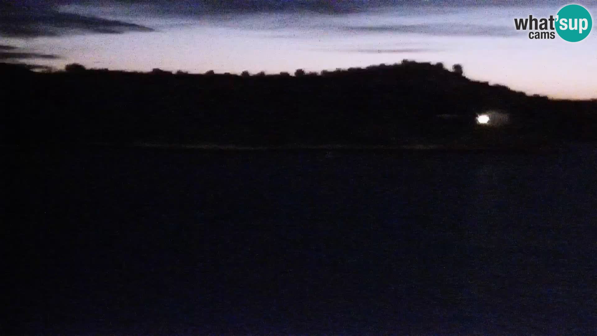 Kamera v živo Šibenik – Bellevue Hotel