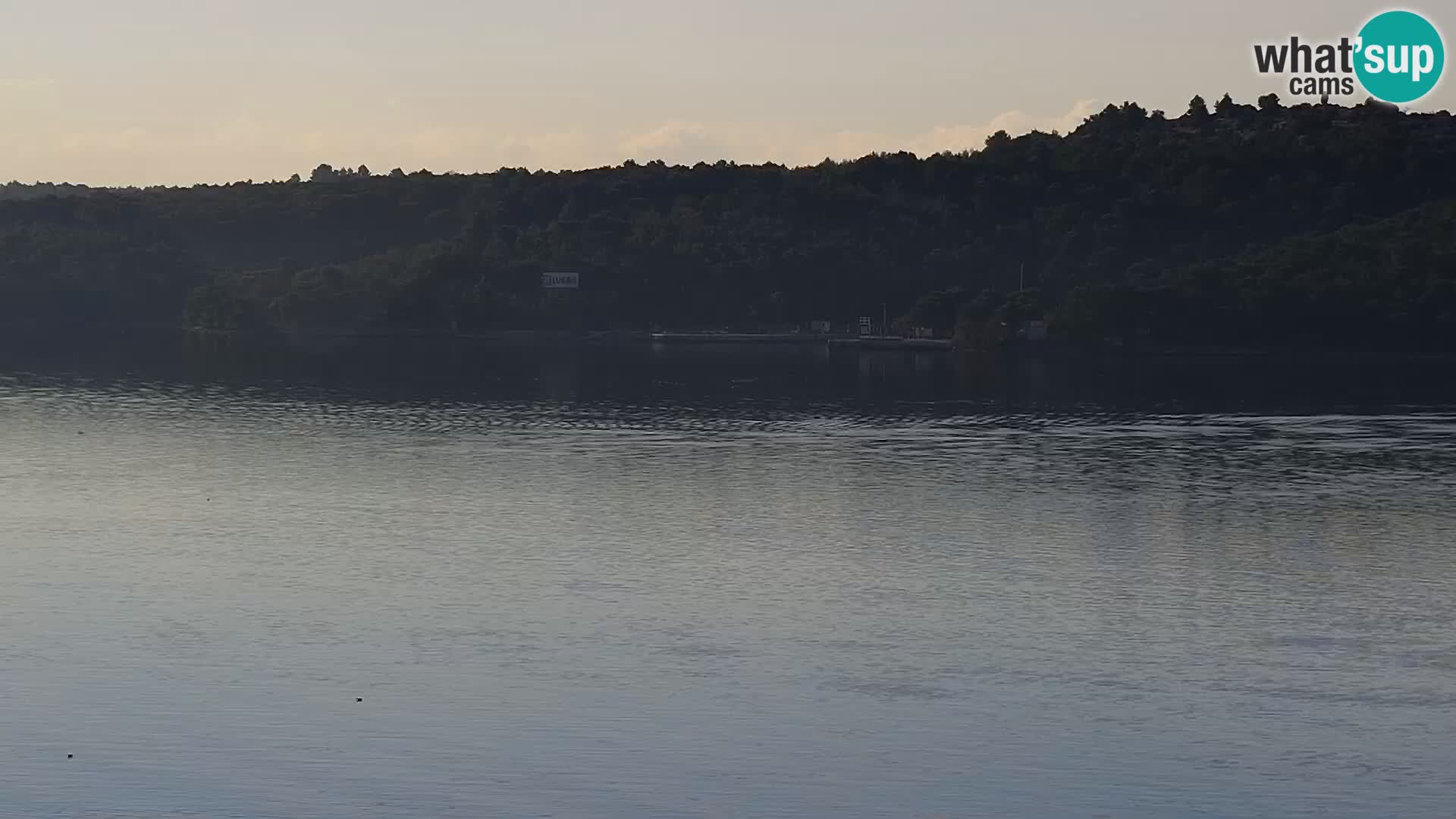 Camera en vivo Šibenik – Bellevue hotel