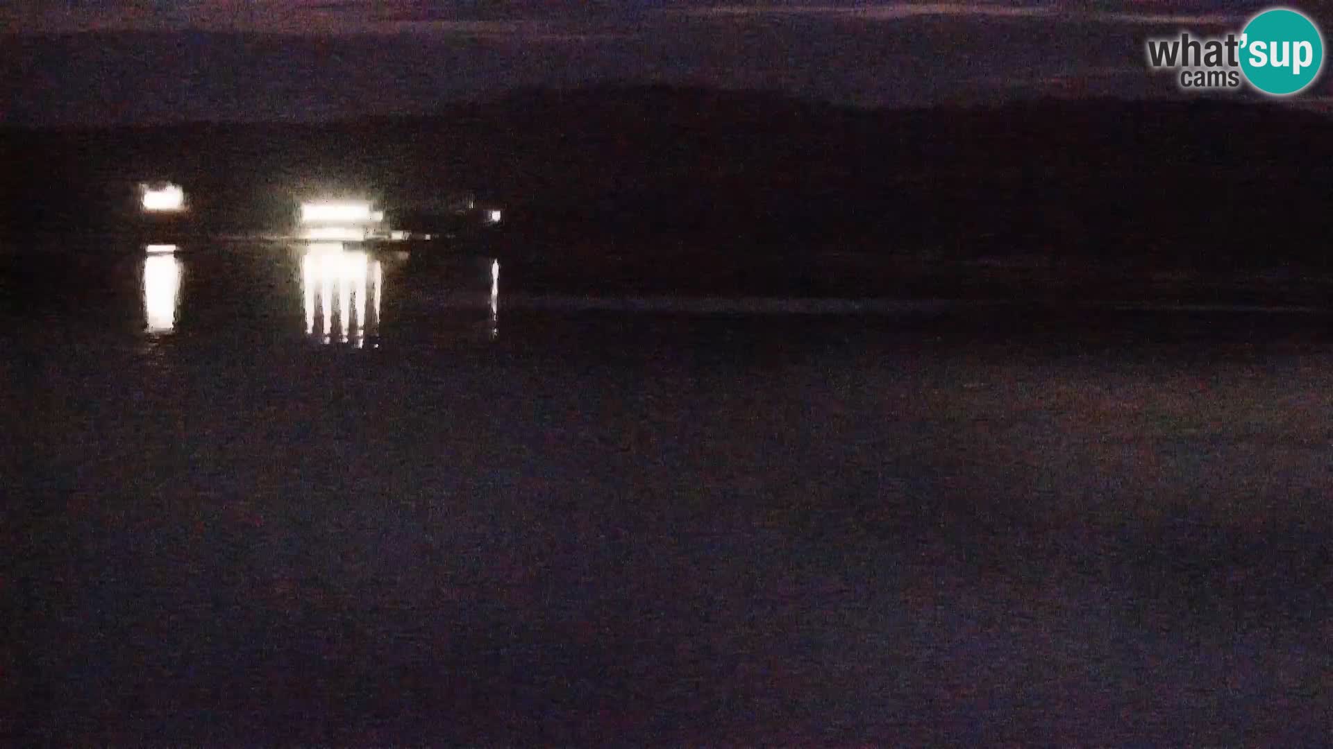 Kamera v živo Šibenik – Bellevue Hotel