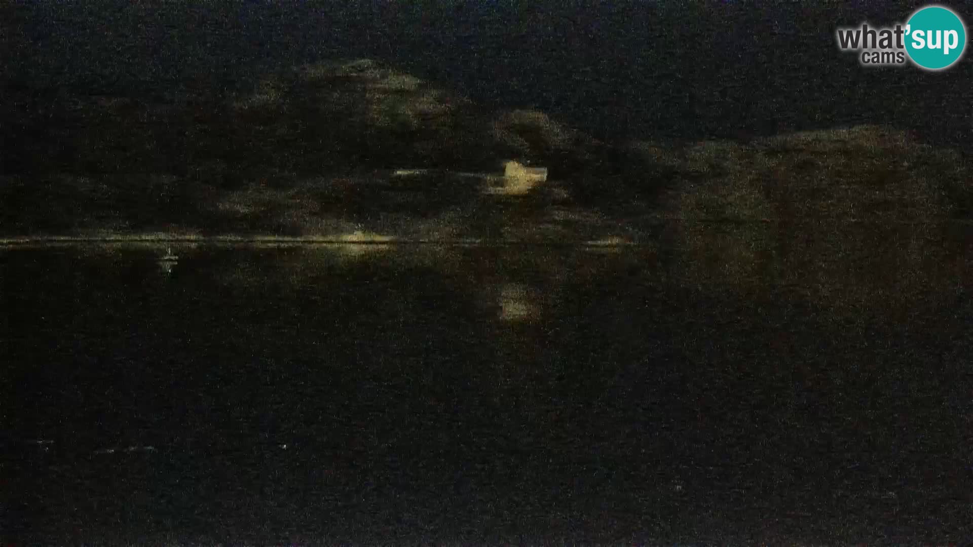 Camera en vivo Šibenik – Bellevue hotel