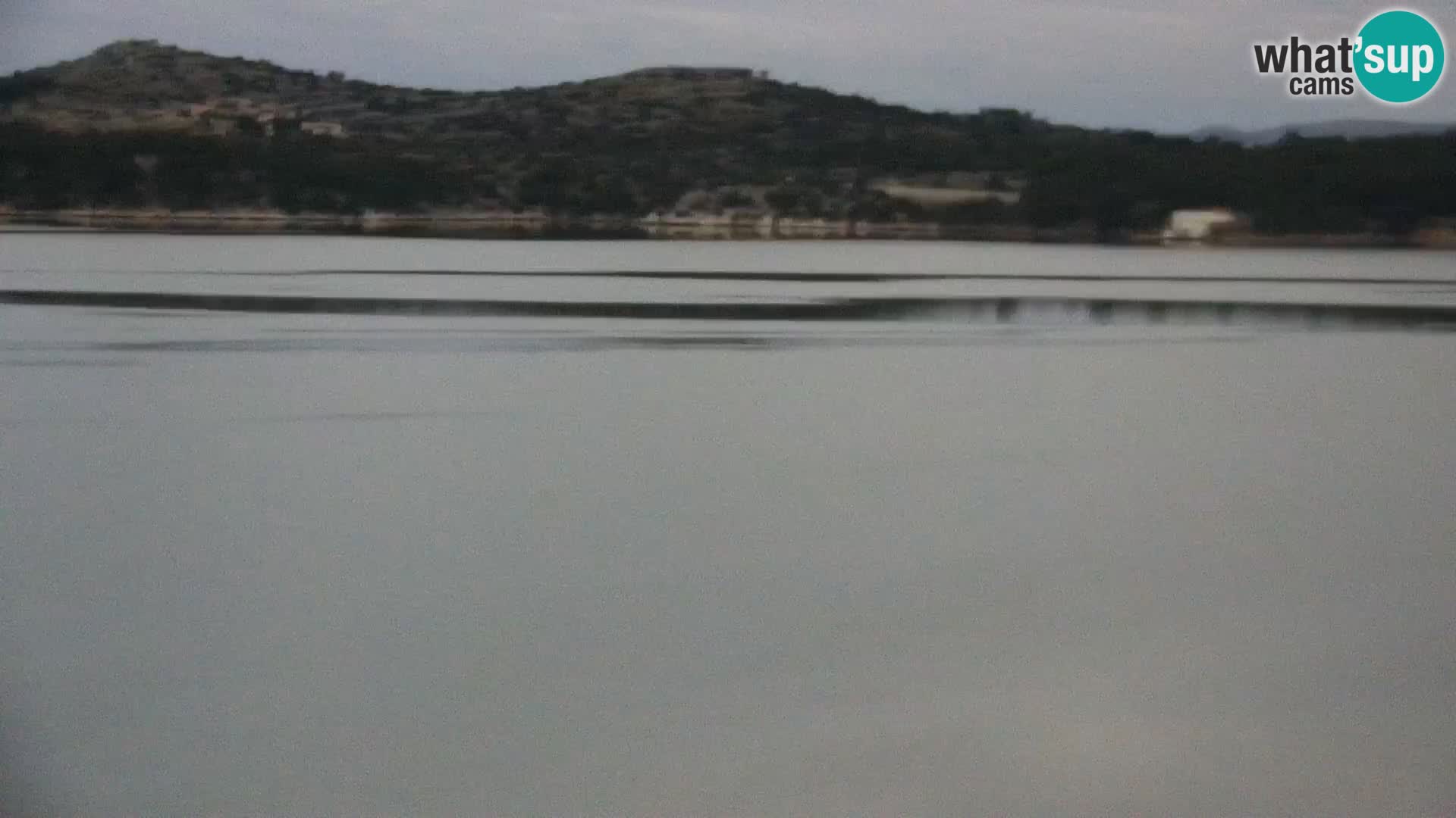 Webcam Šibenik – panorama Bellevue Hotel