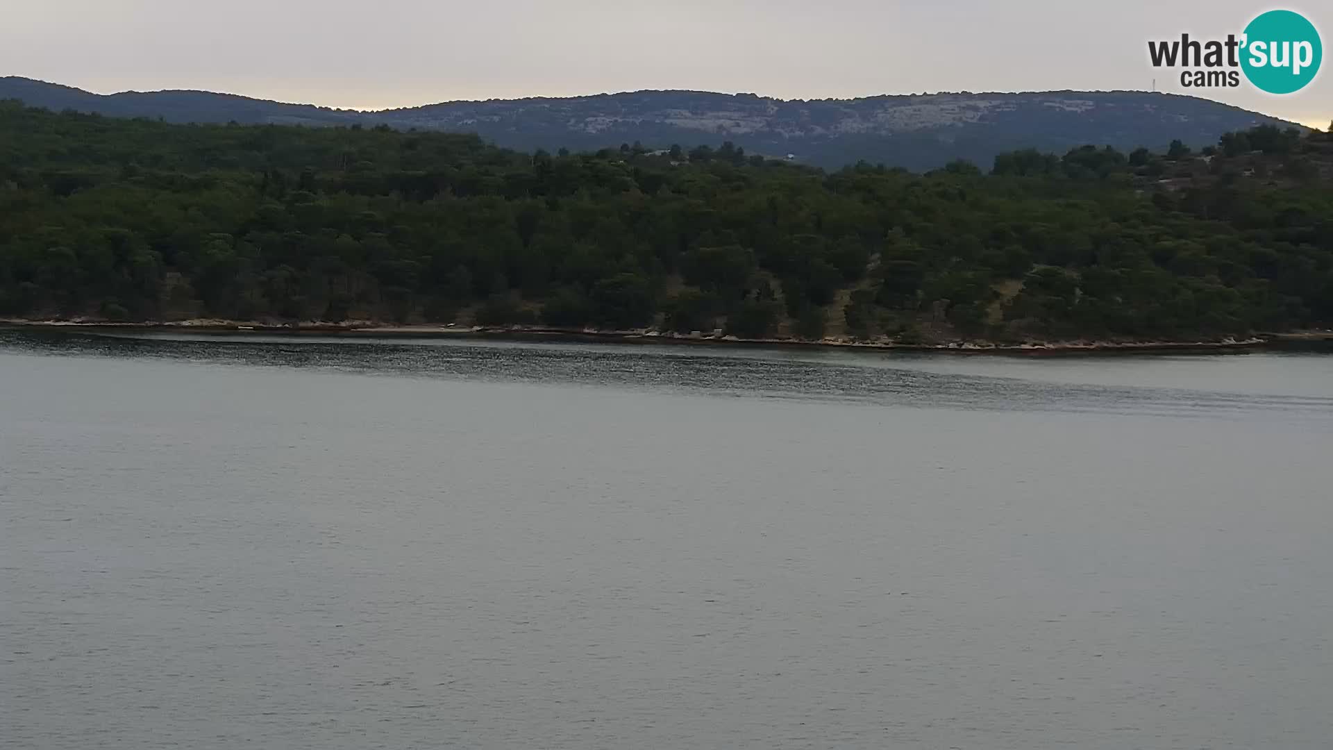 Web kamera Šibenik – Bellevue Hotel