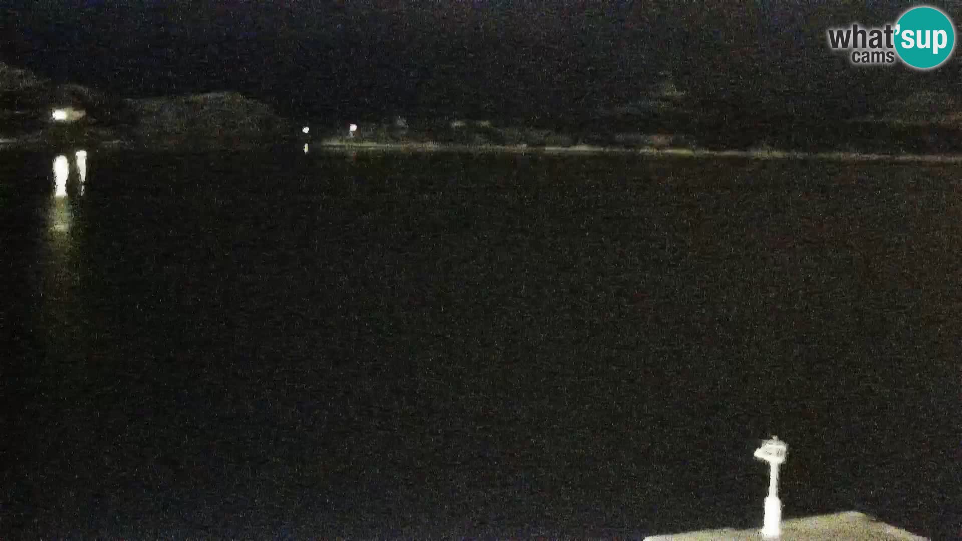 Webcam Šibenik – Bellevue hotel