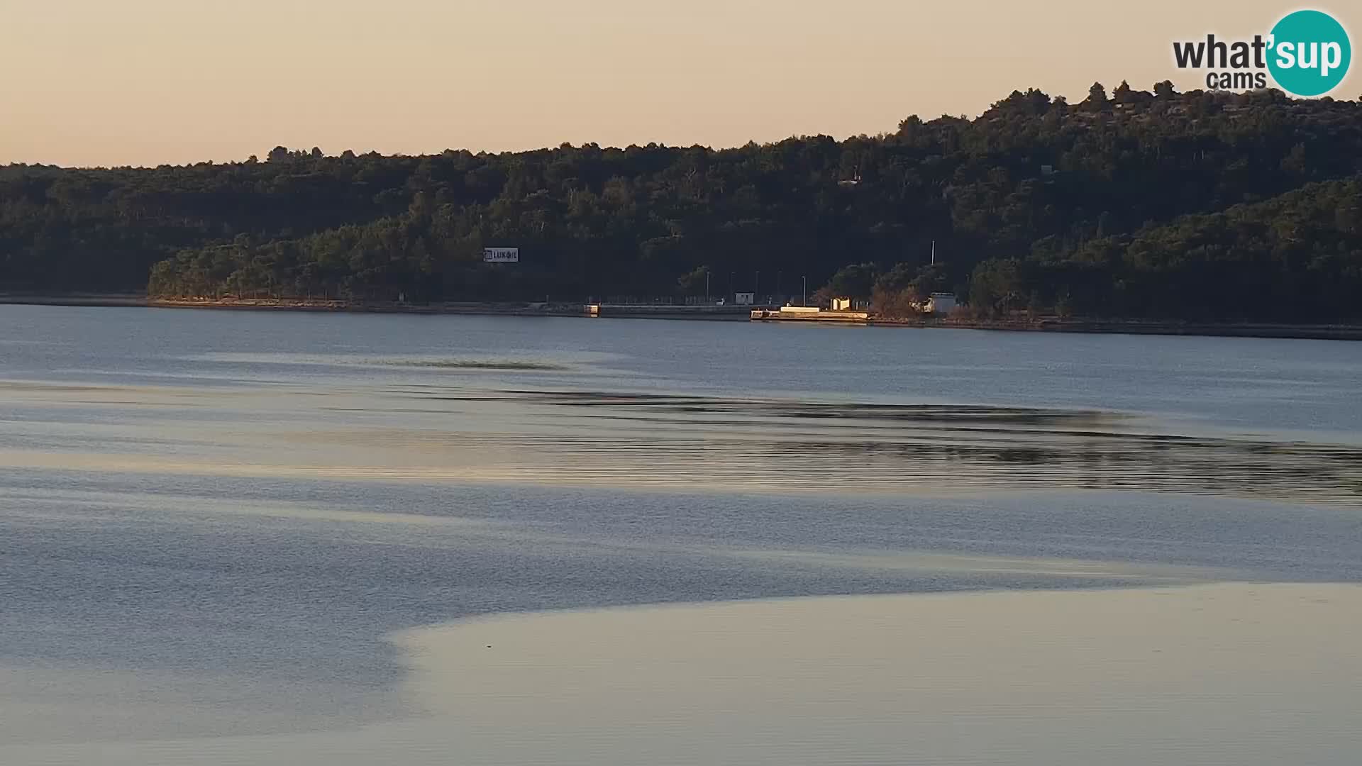 Kamera v živo Šibenik – Bellevue Hotel