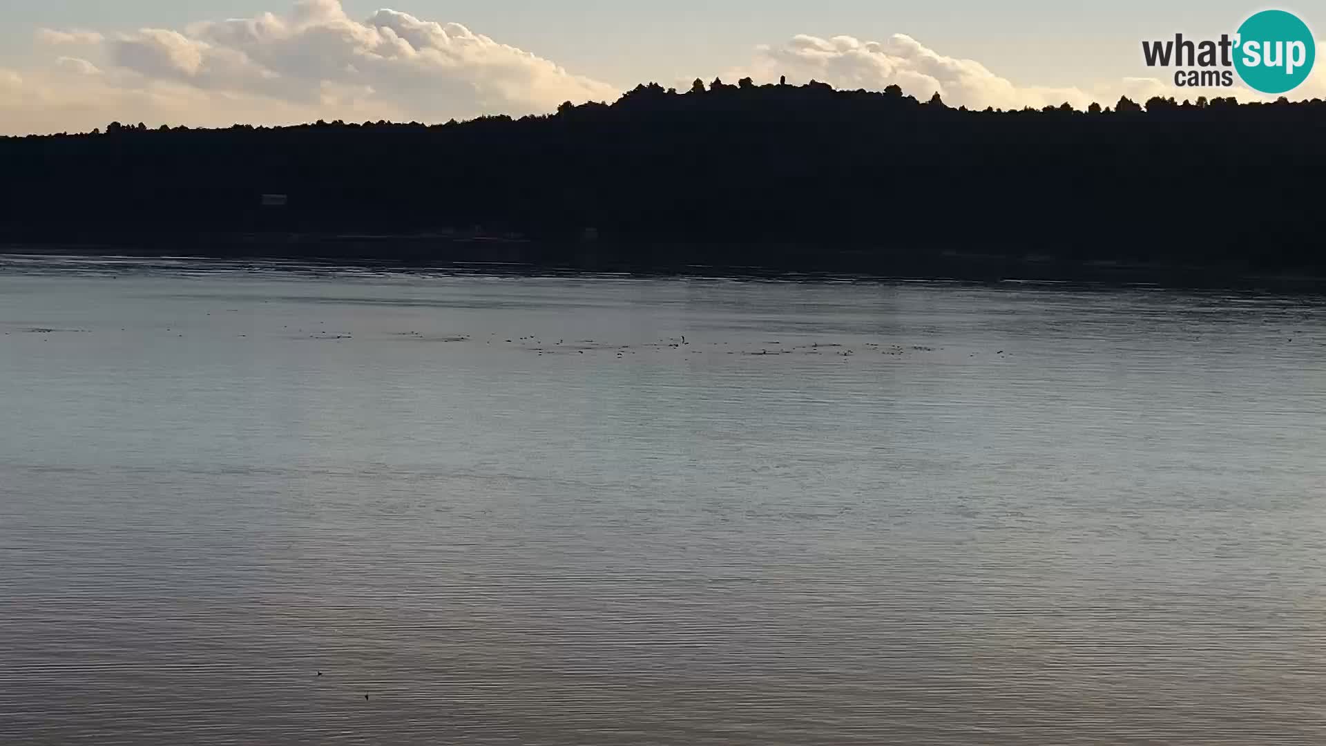 Livecam Šibenik – hotel Bellevue