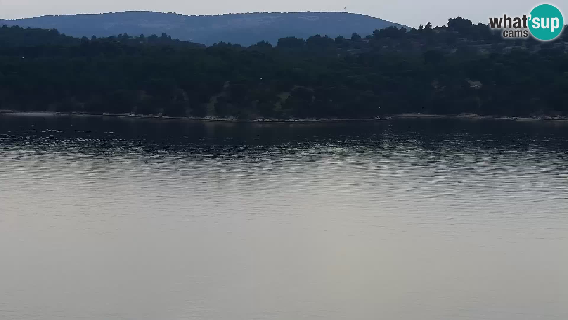 Web kamera Šibenik – Bellevue Hotel