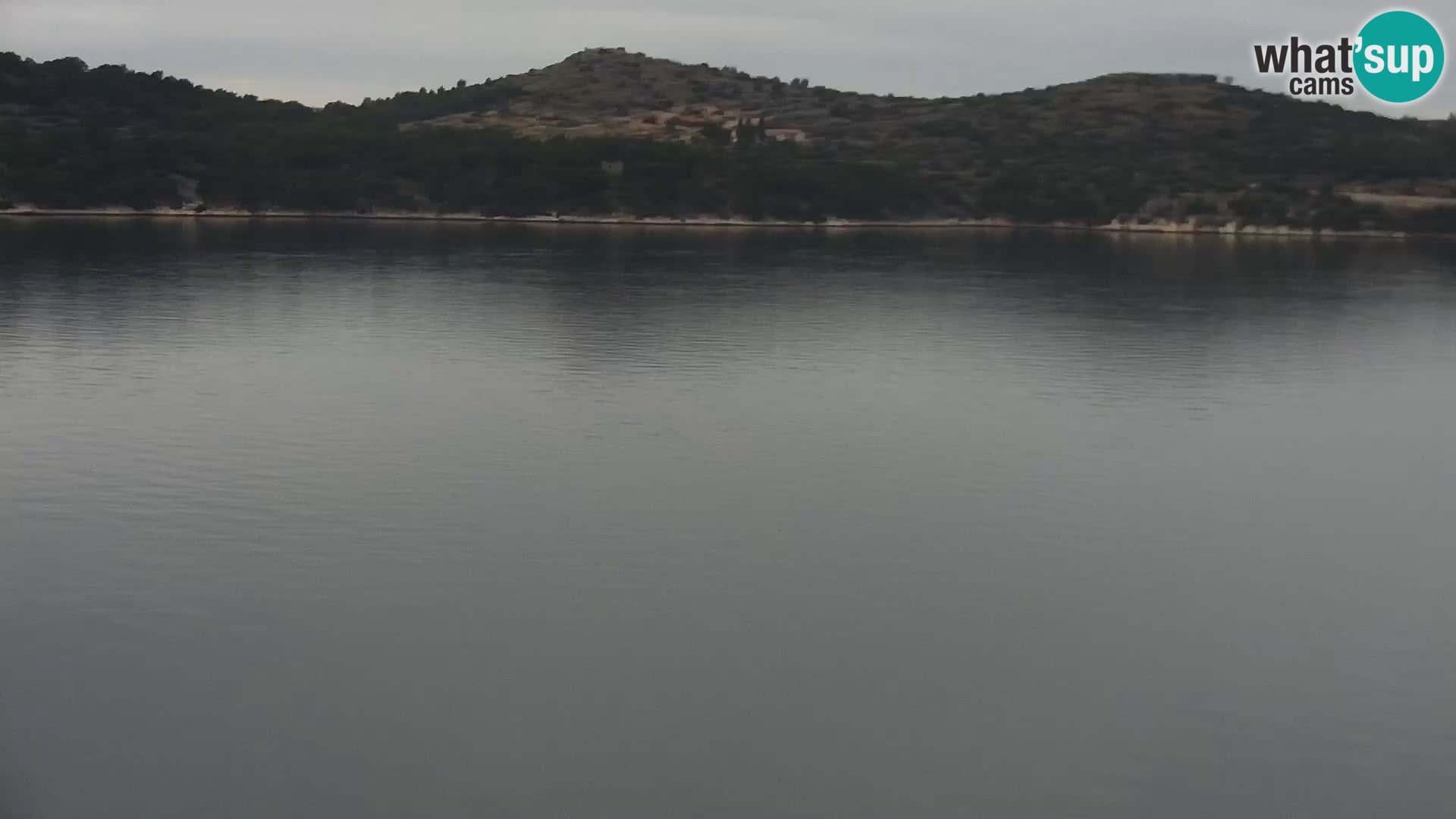 Kamera v živo Šibenik – Bellevue Hotel