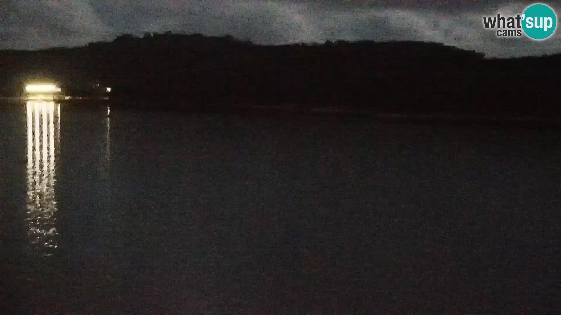 Webcam Šibenik – Bellevue hotel