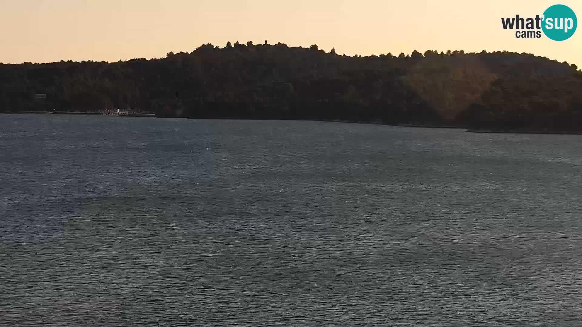 Camera en vivo Šibenik – Bellevue hotel