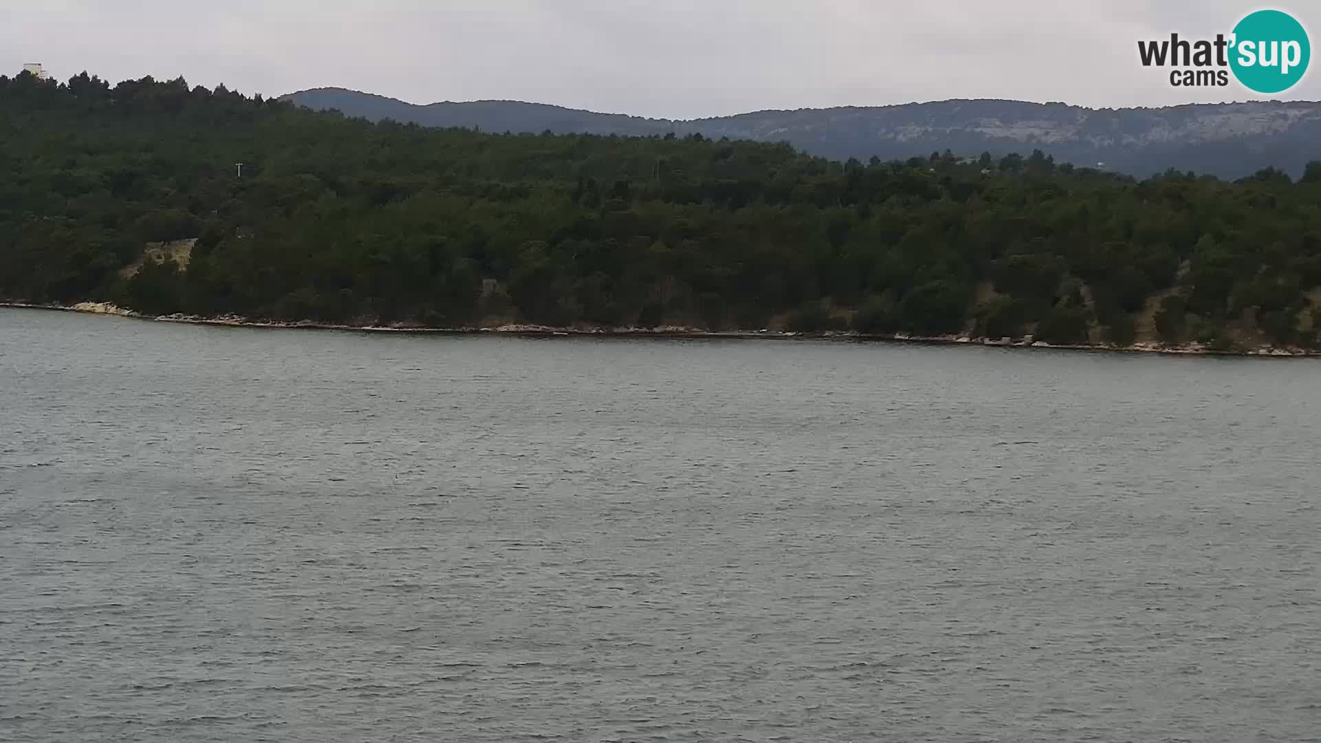 Kamera v živo Šibenik – Bellevue Hotel