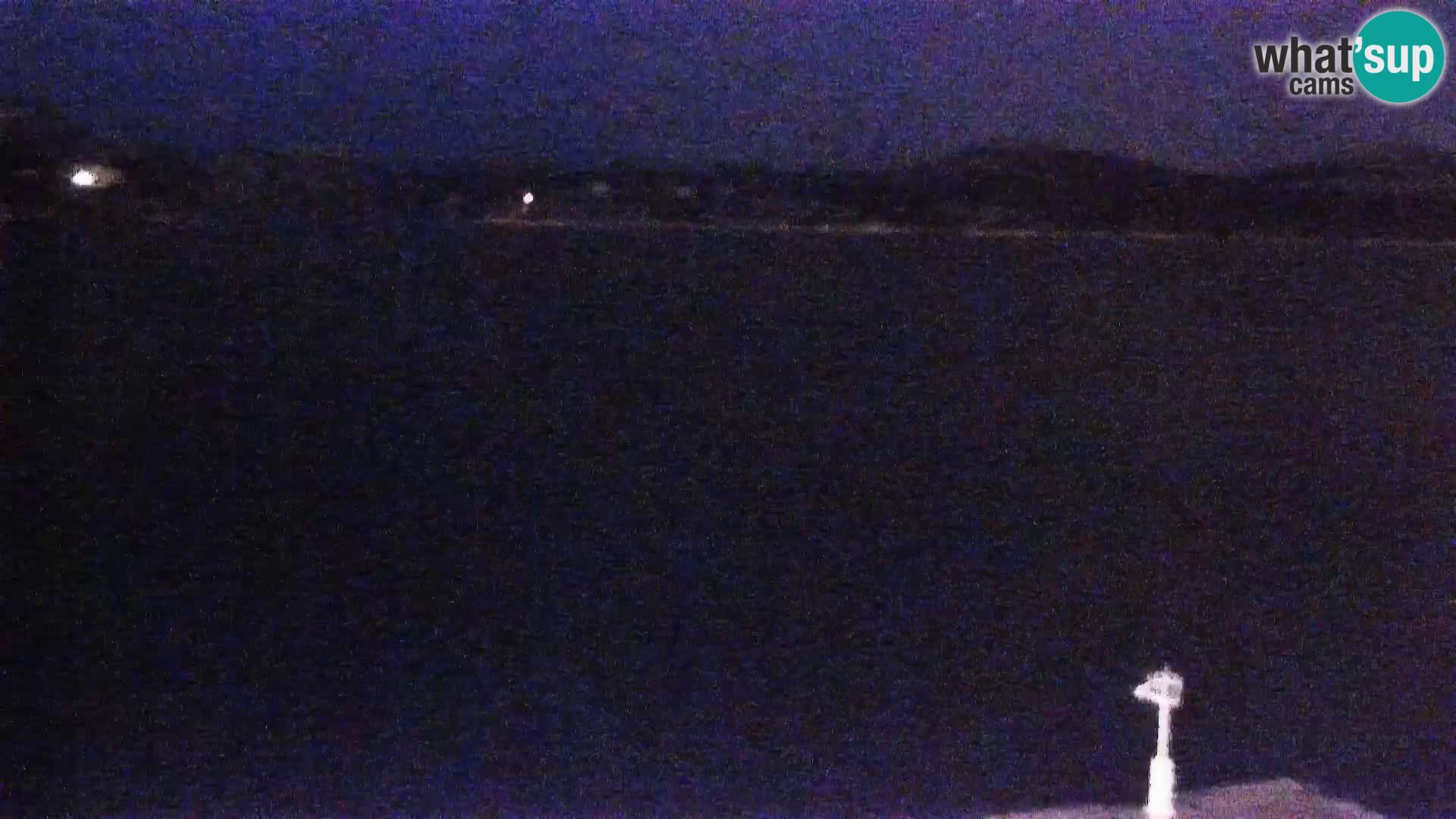 Webcam Šibenik – Bellevue hotel