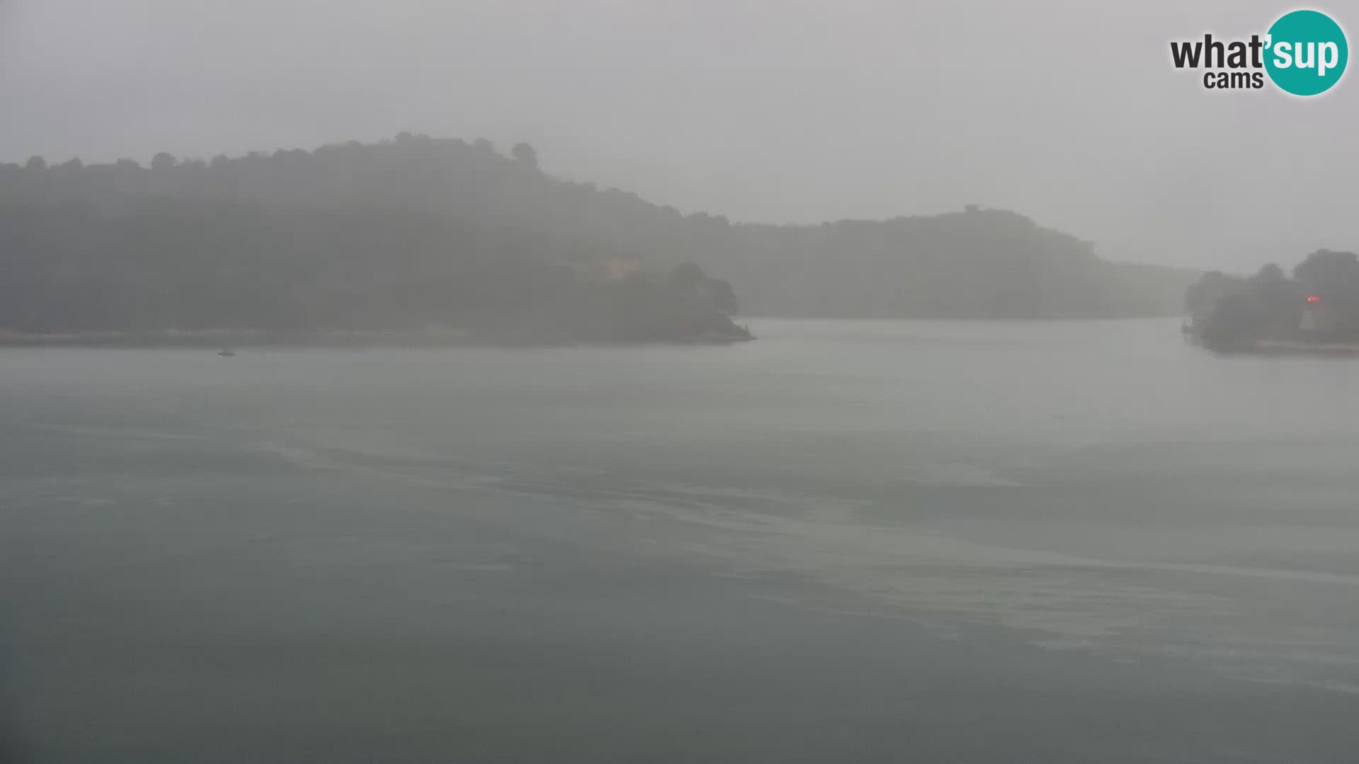 Webcam Šibenik – Bellevue hotel