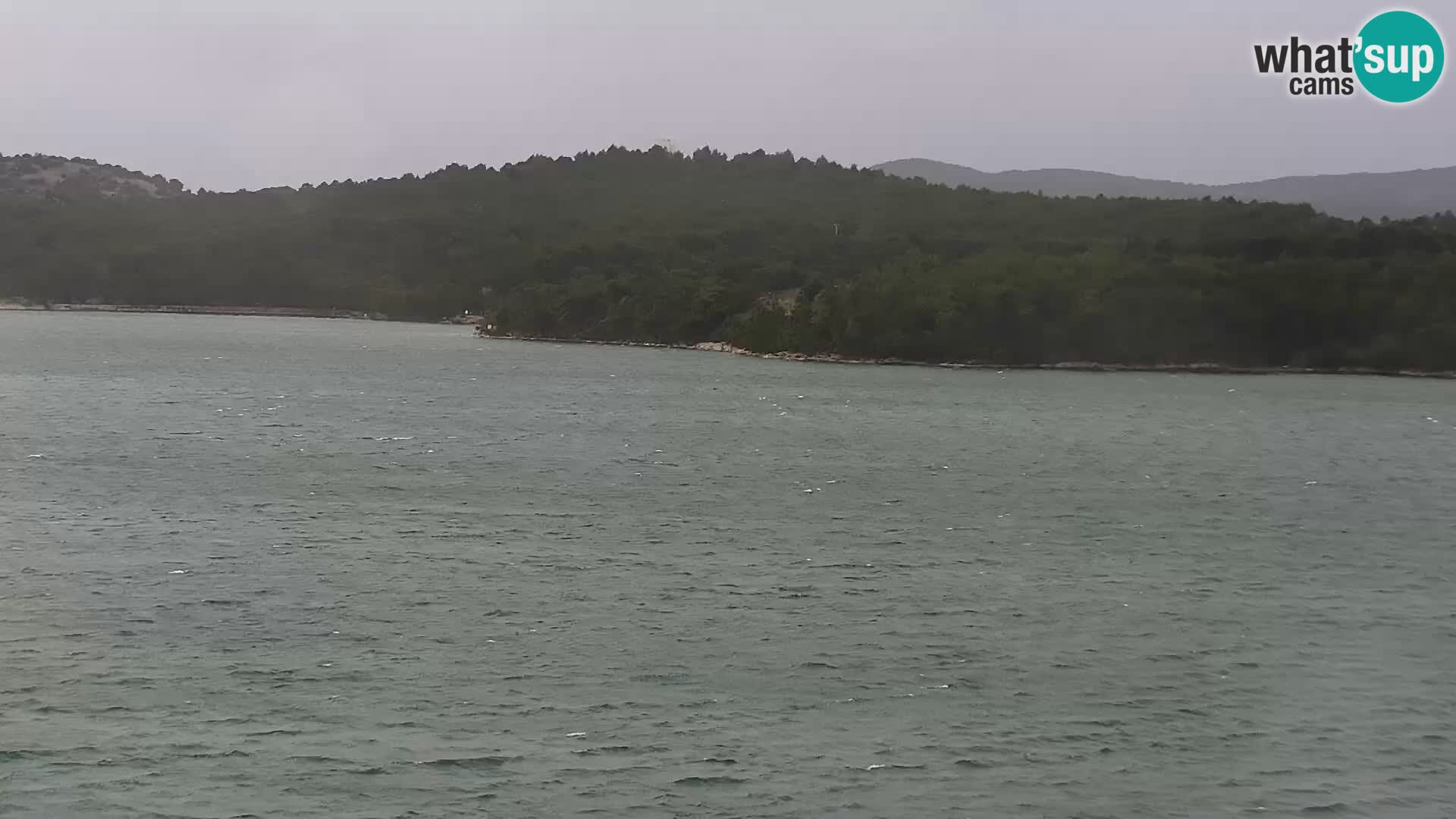 Camera en vivo Šibenik – Bellevue hotel