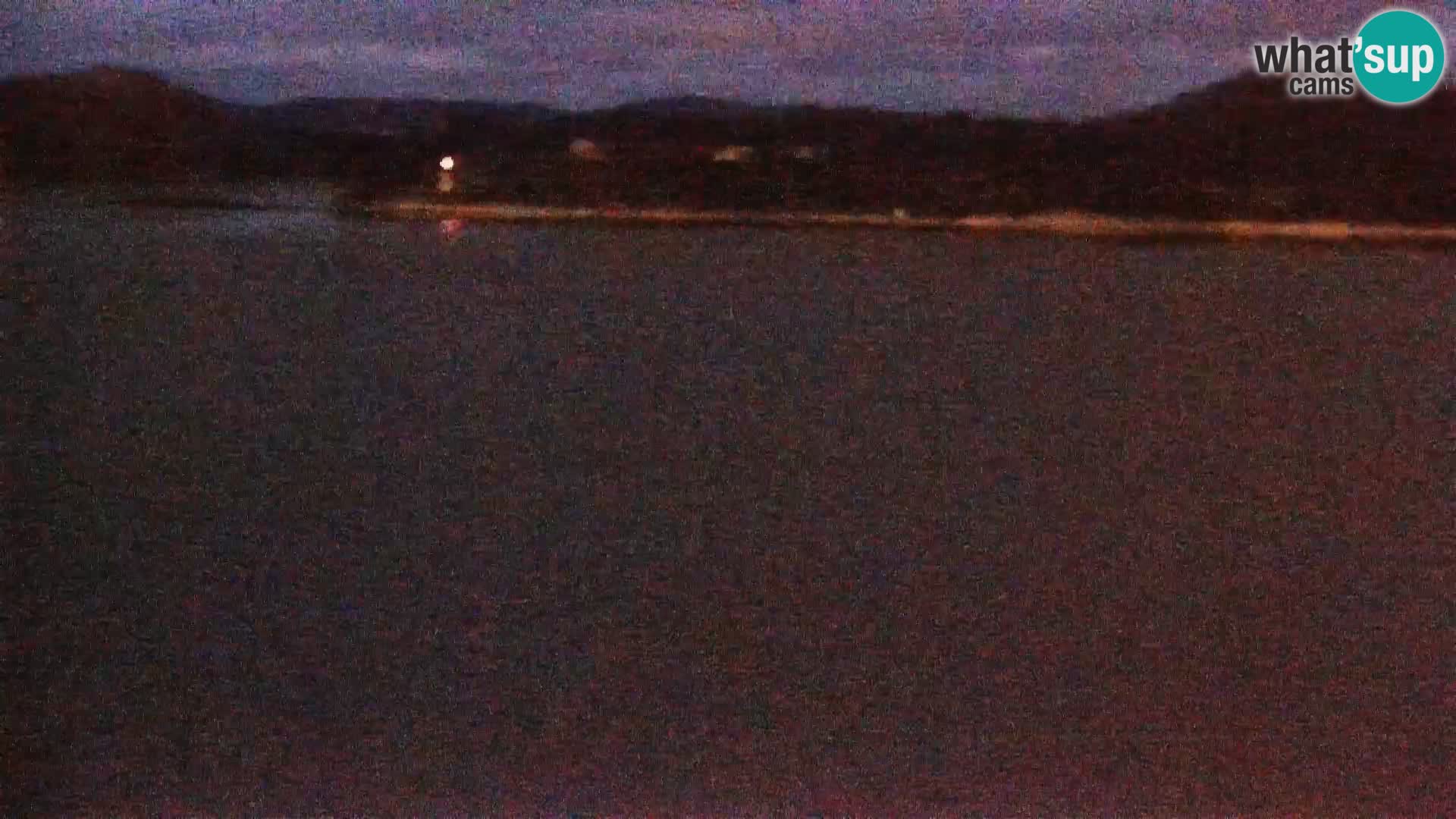 Camera en vivo Šibenik – Bellevue hotel