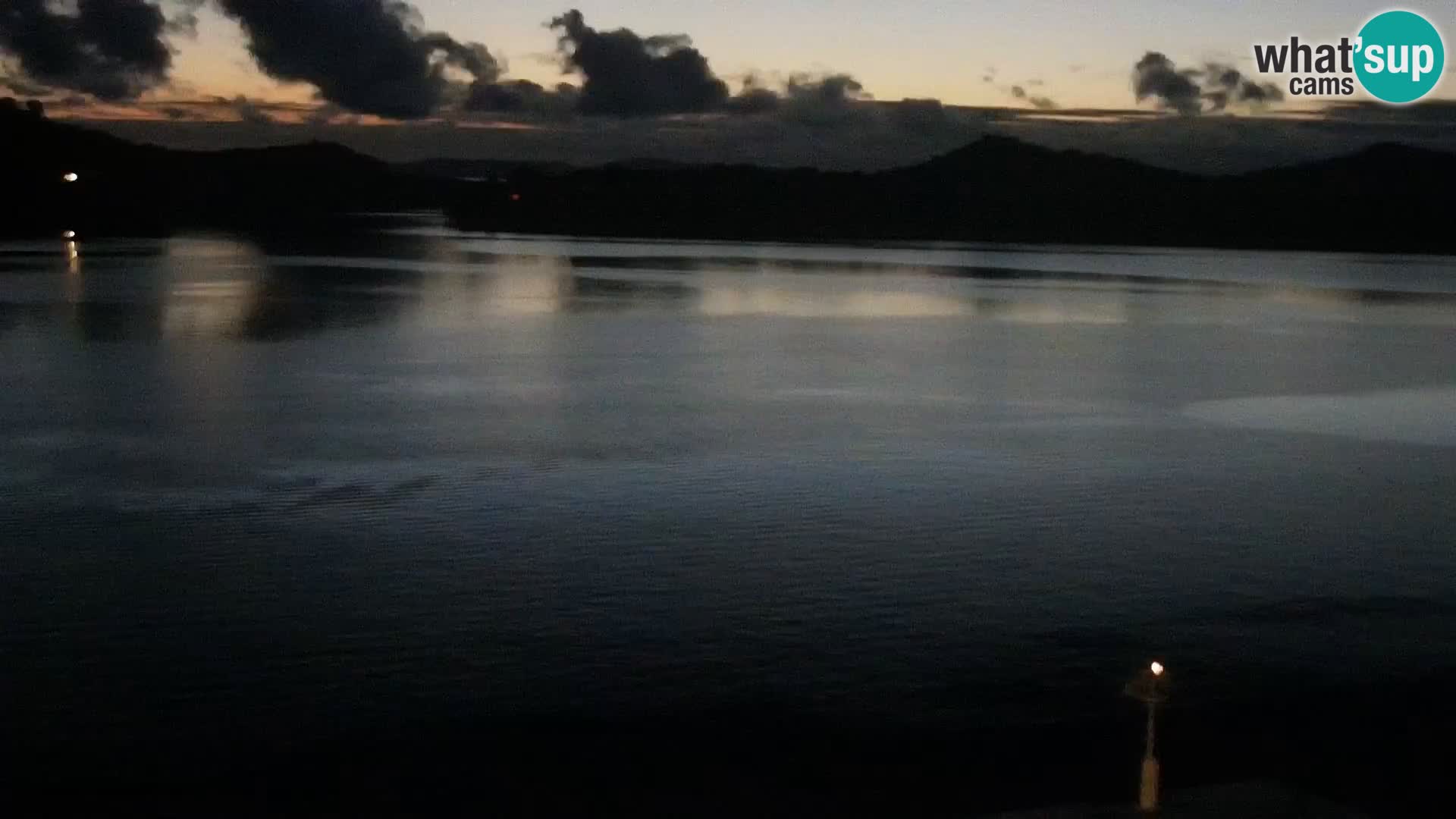 Camera en vivo Šibenik – Bellevue hotel