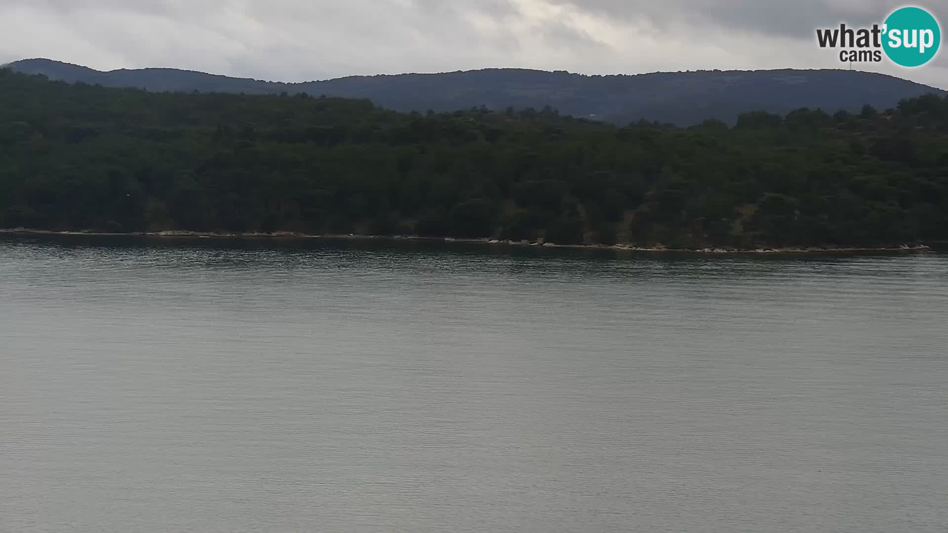 Webcam Šibenik – Bellevue hotel