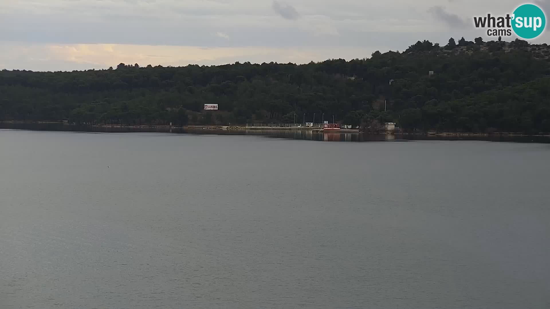 Webcam Šibenik – Bellevue hotel