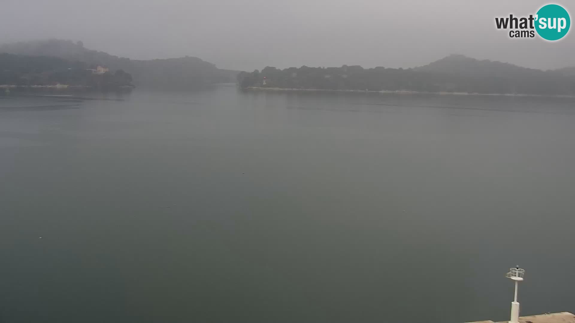 Web kamera Šibenik – Bellevue Hotel