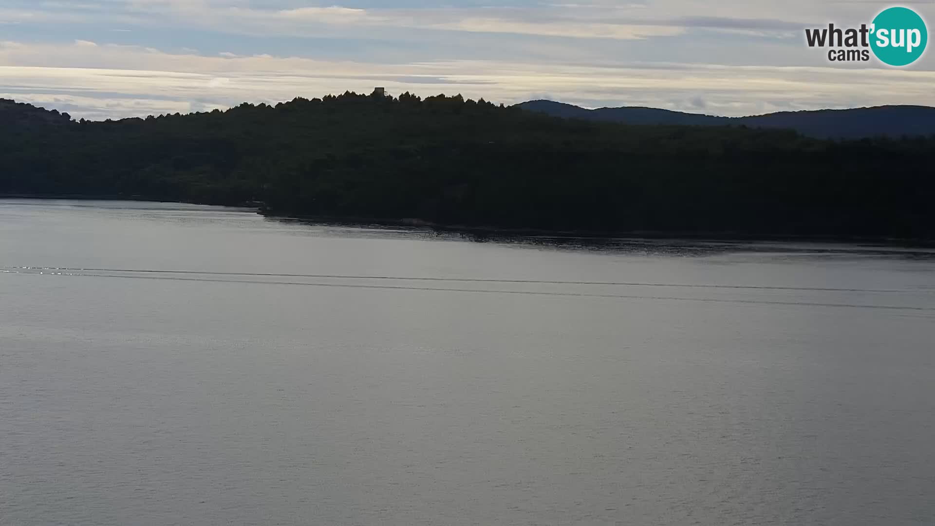 Webcam Šibenik – Bellevue hotel