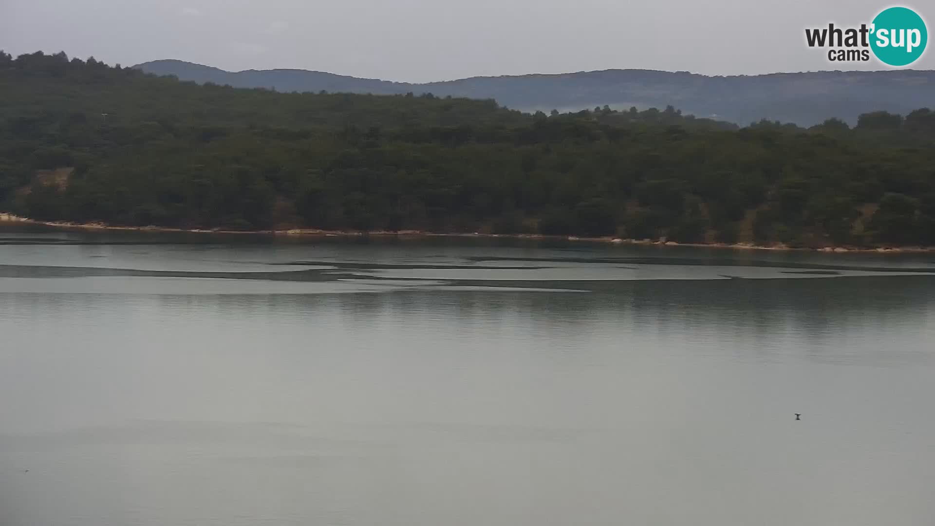 Livecam Šibenik – hotel Bellevue