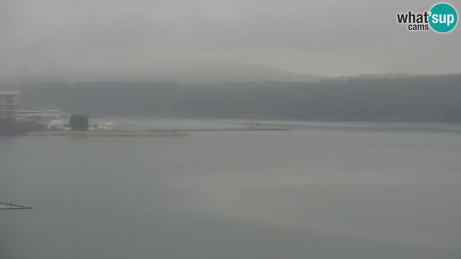 Webcam Šibenik – Bellevue hotel