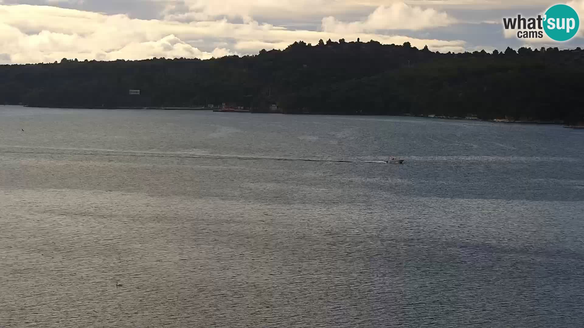 Kamera v živo Šibenik – Bellevue Hotel