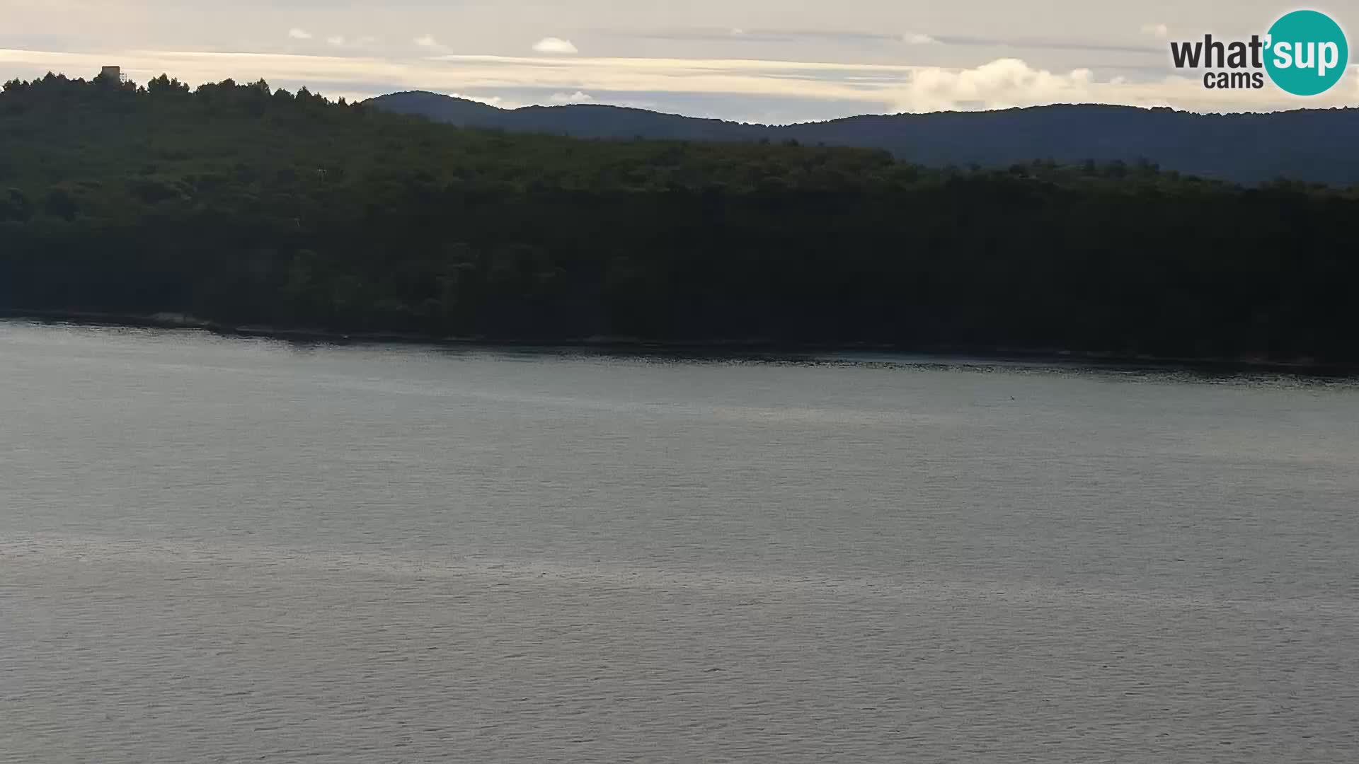 Web kamera Šibenik – Bellevue Hotel