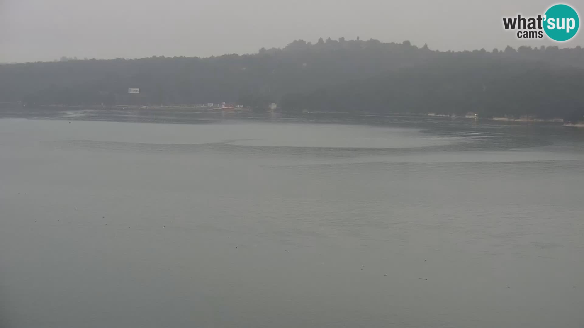 Webcam Šibenik – Bellevue hotel