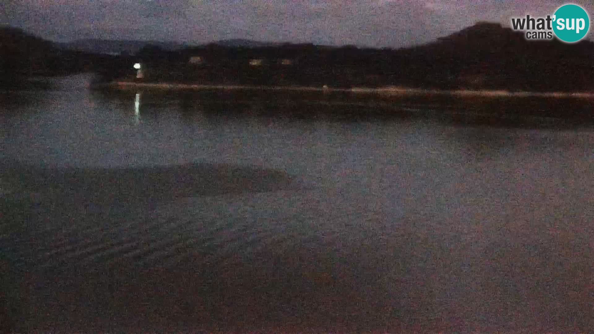 Livecam Šibenik – hotel Bellevue