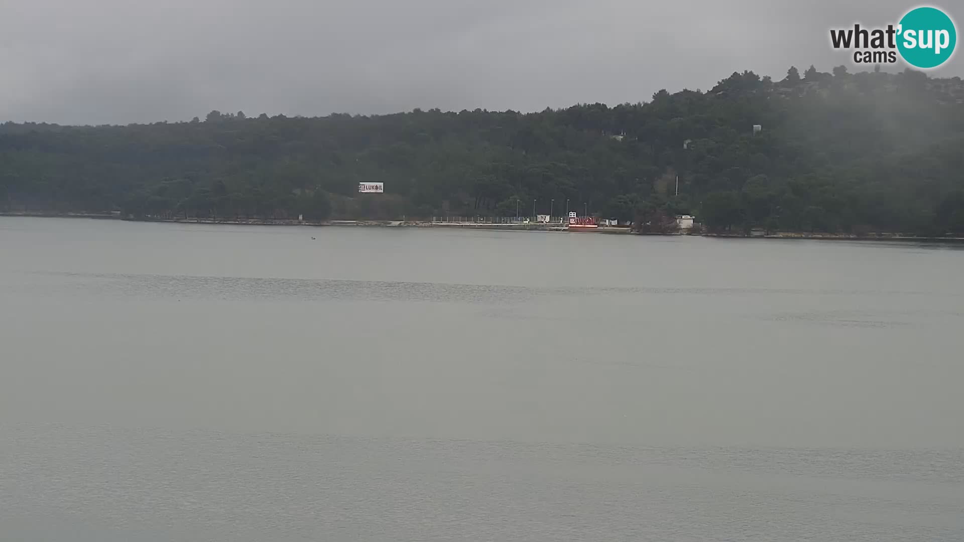 Camera en vivo Šibenik – Bellevue hotel