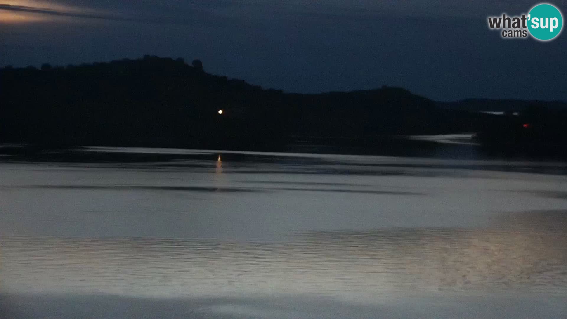 Livecam Šibenik – hotel Bellevue