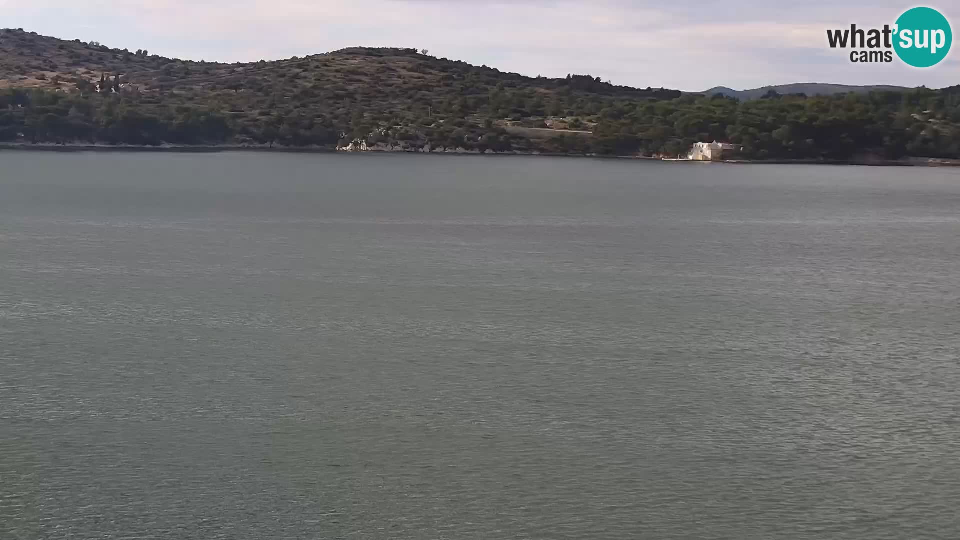 Web kamera Šibenik – Bellevue Hotel