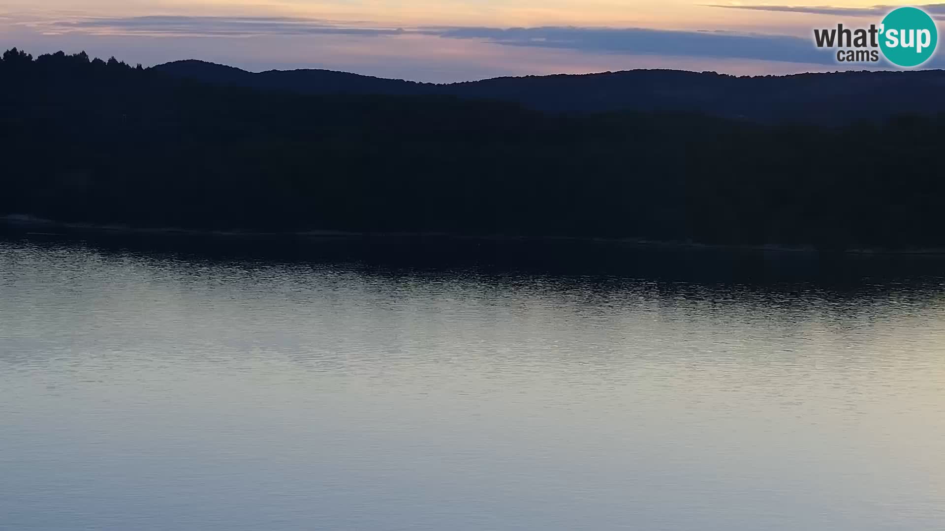 Webcam Šibenik – Bellevue hotel