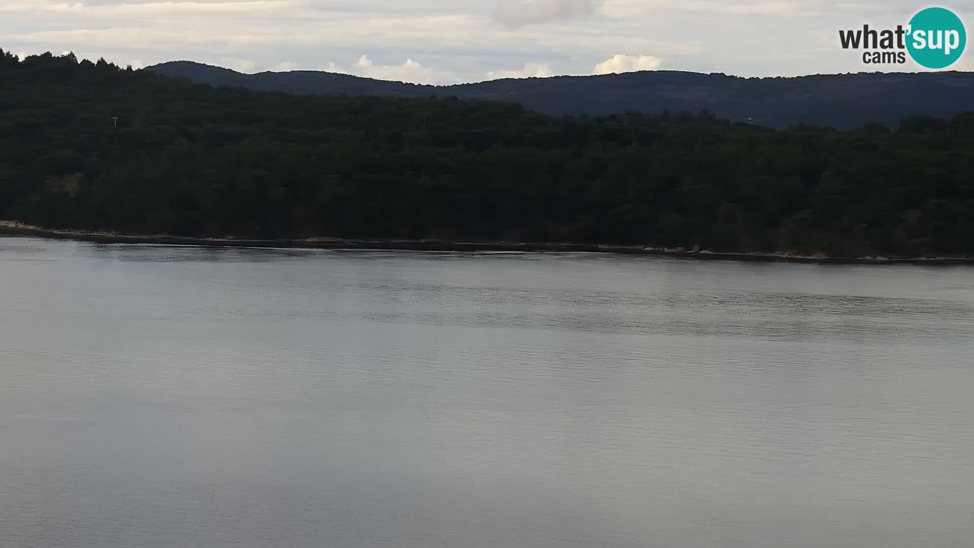 Livecam Šibenik – hotel Bellevue