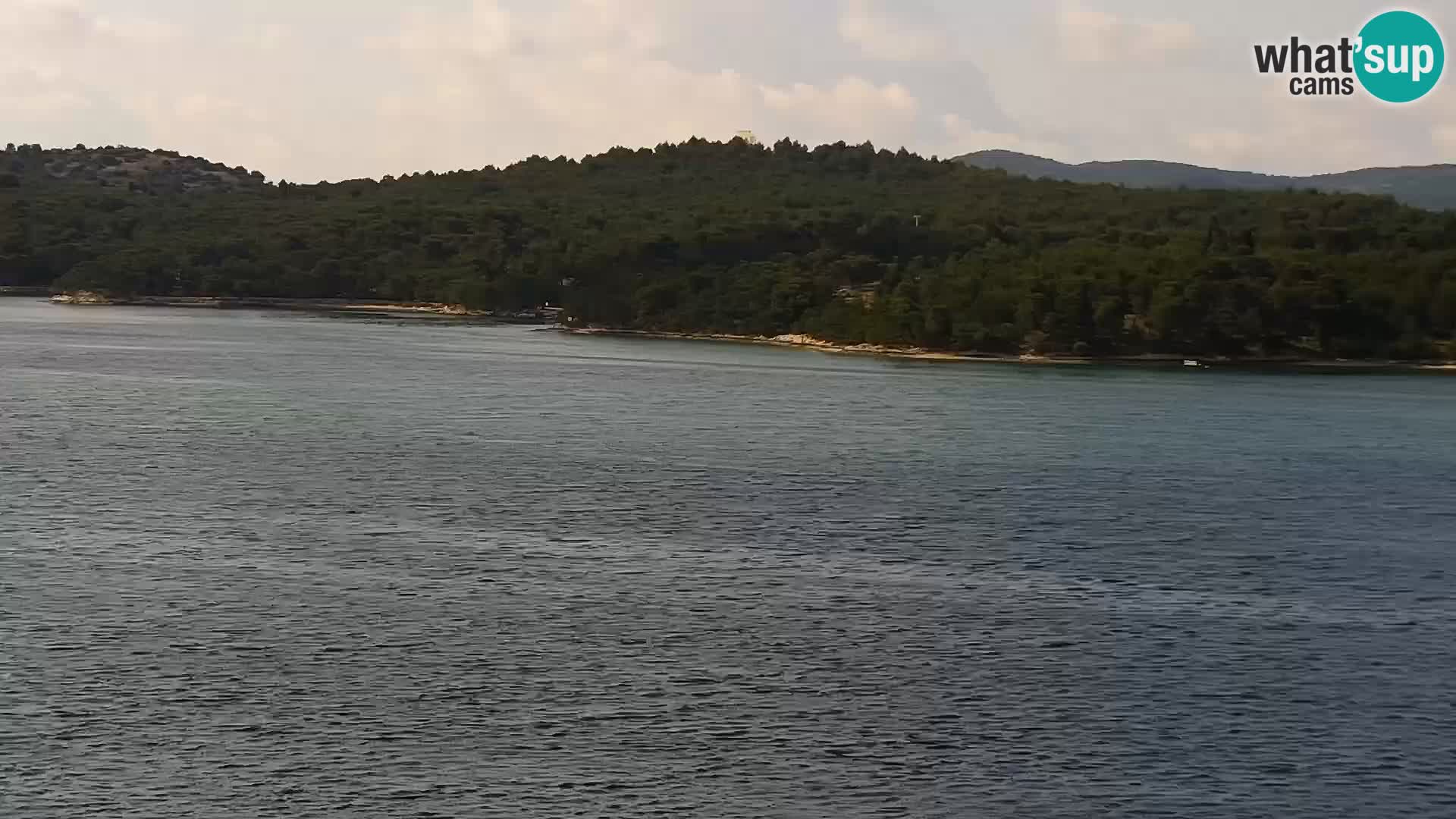 Kamera v živo Šibenik – Bellevue Hotel