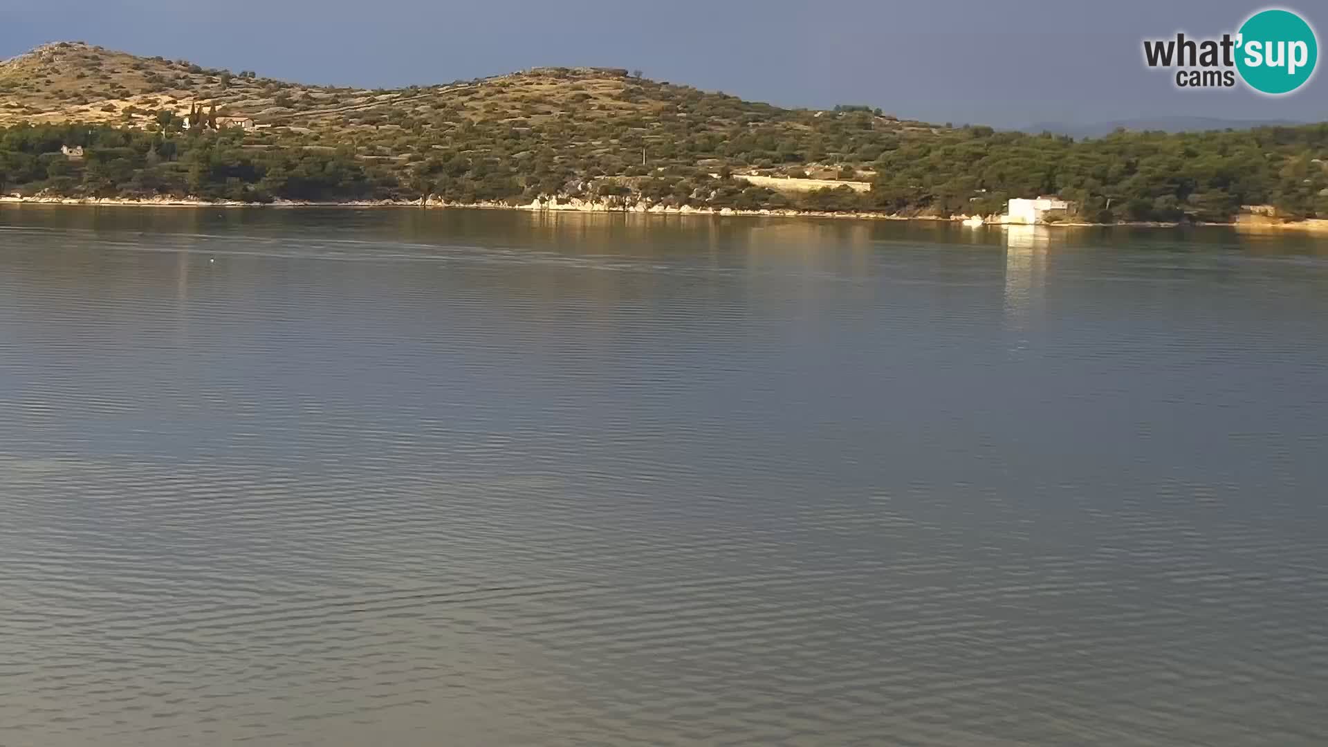 Livecam Šibenik – hotel Bellevue