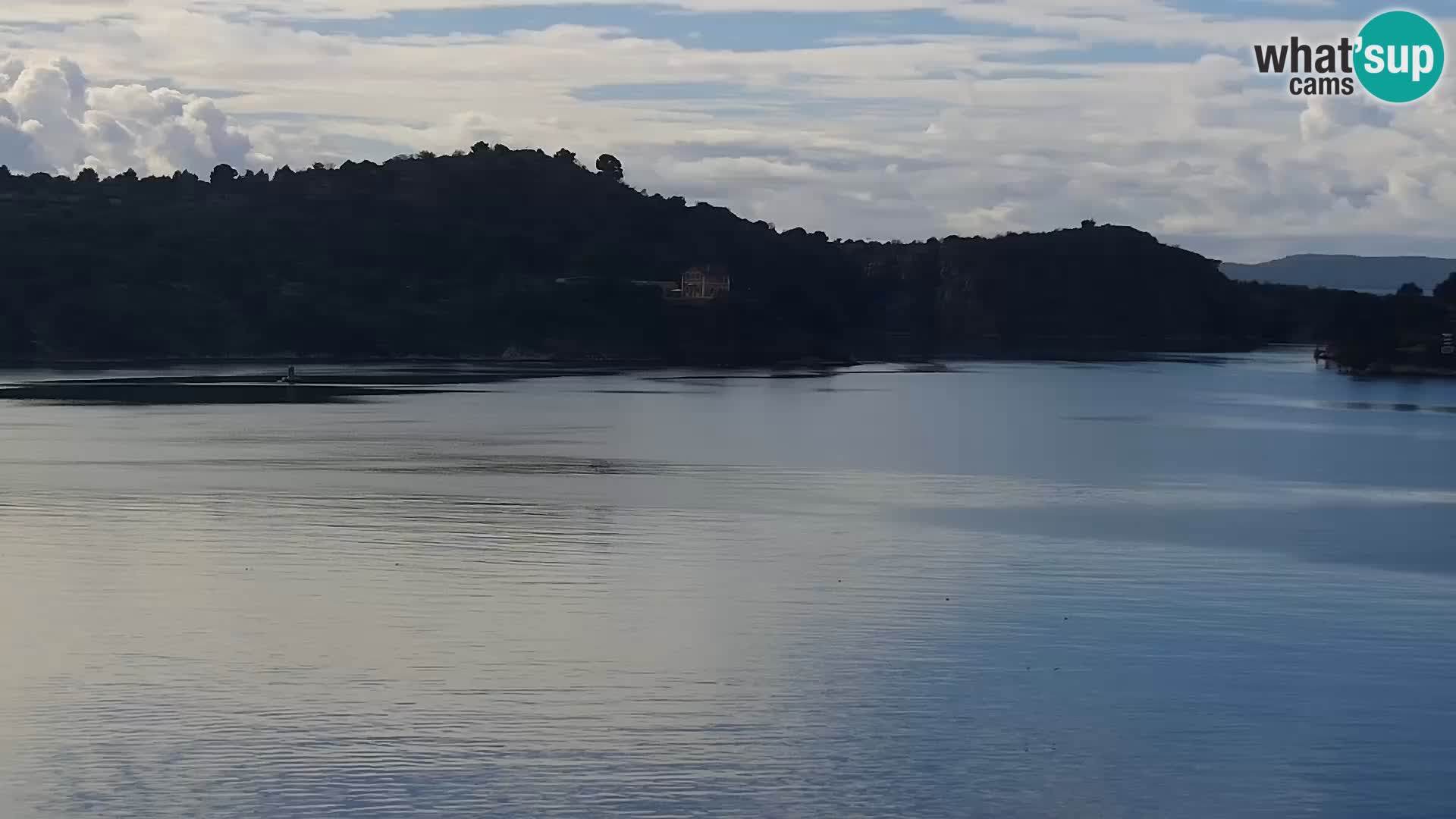 Kamera v živo Šibenik – Bellevue Hotel