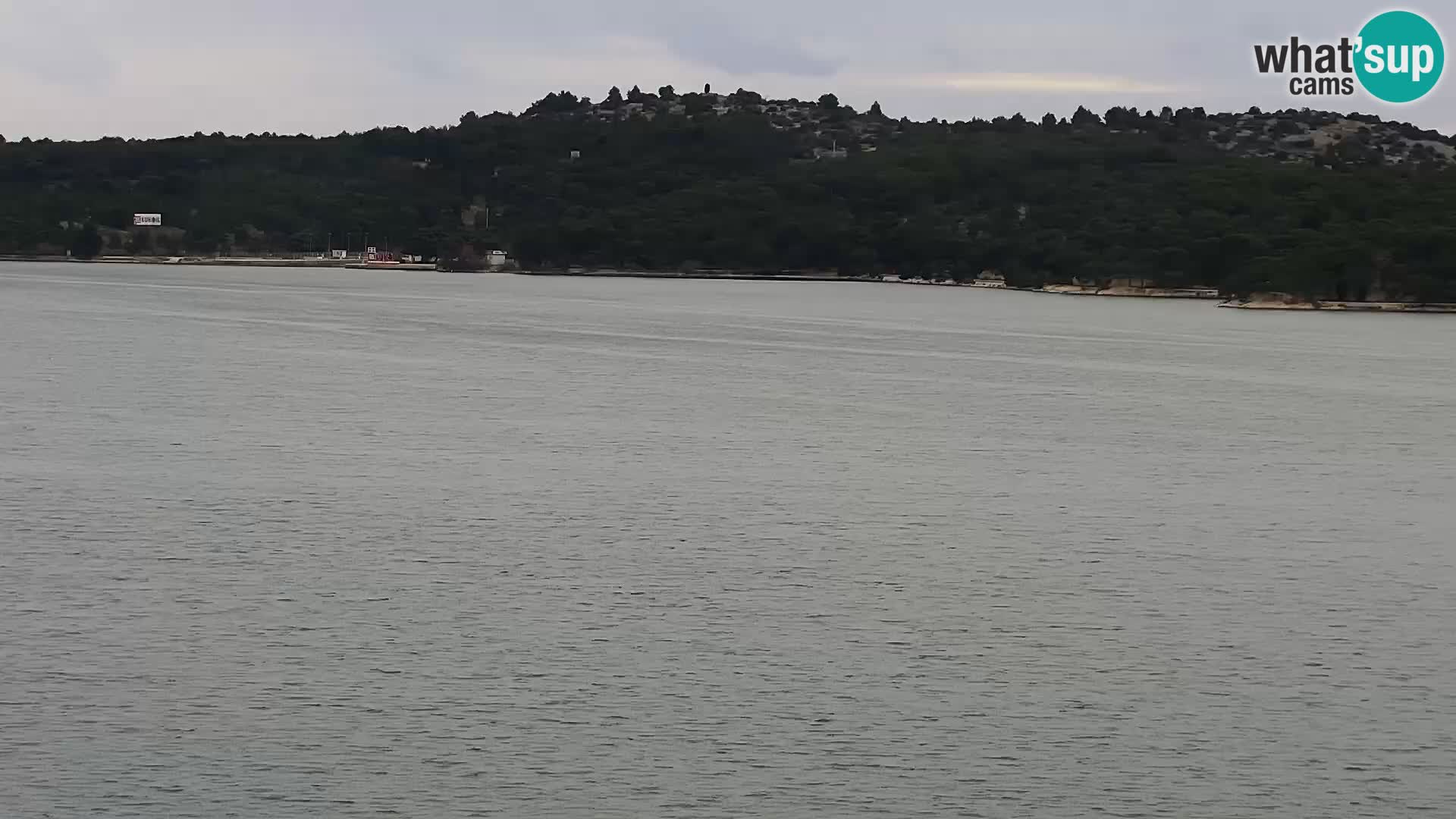 Camera en vivo Šibenik – Bellevue hotel