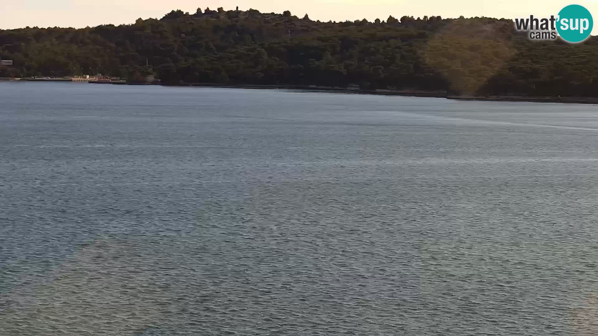 Web kamera Šibenik – Bellevue Hotel