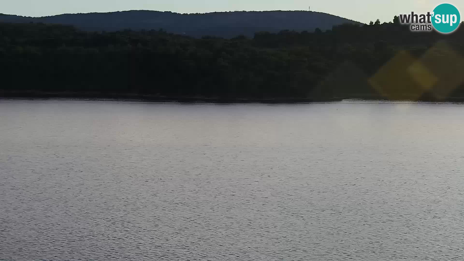 Kamera v živo Šibenik – Bellevue Hotel