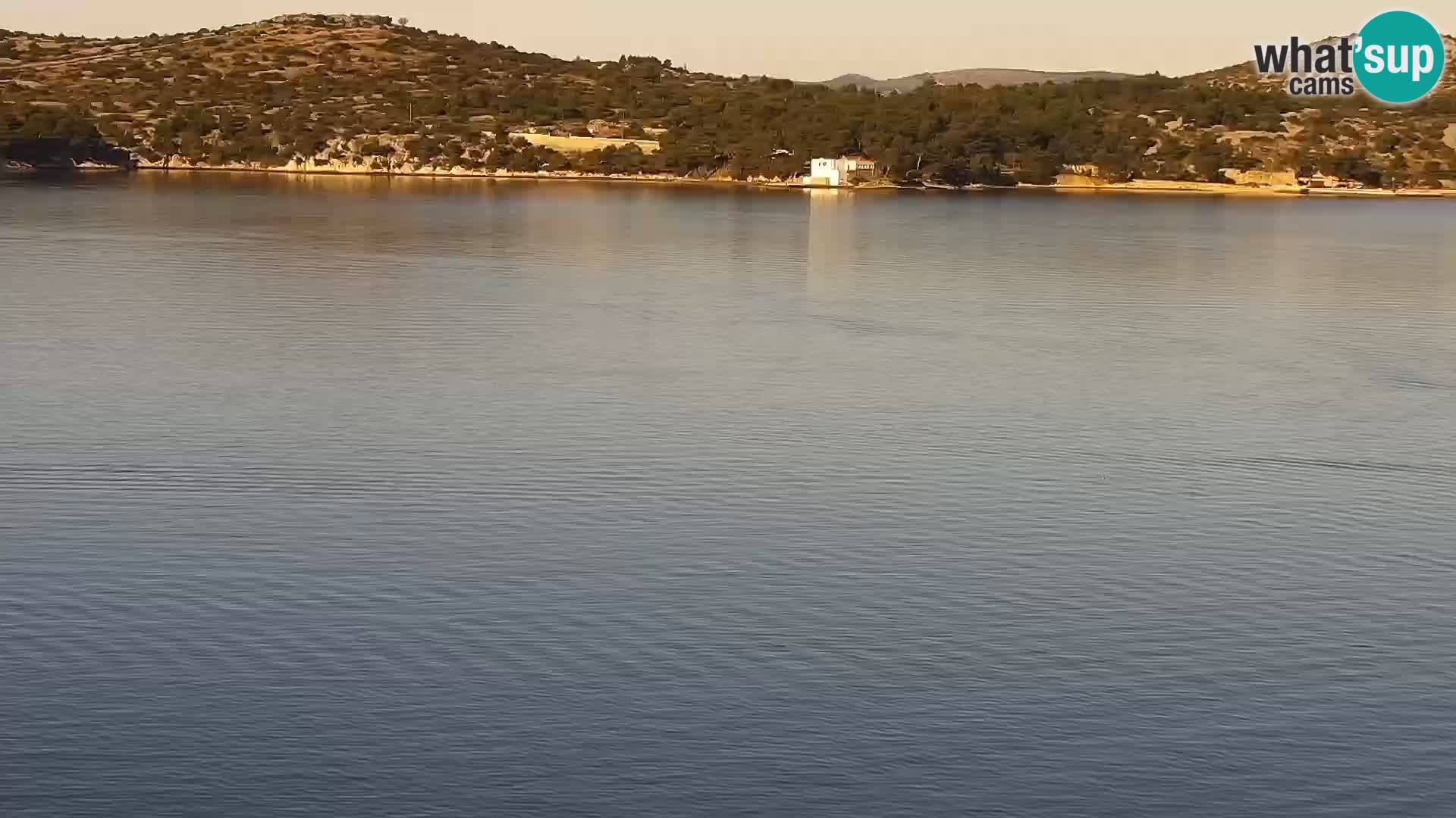 Camera en vivo Šibenik – Bellevue hotel